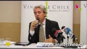 Privado: Conferencia de Prensa Vinos de Chile Salvaguarda parte 3