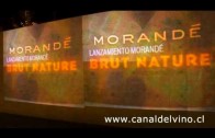 Privado: Lanzamiento nuevo espumoso  Morandé Brut Nature – Pablo Morandé
